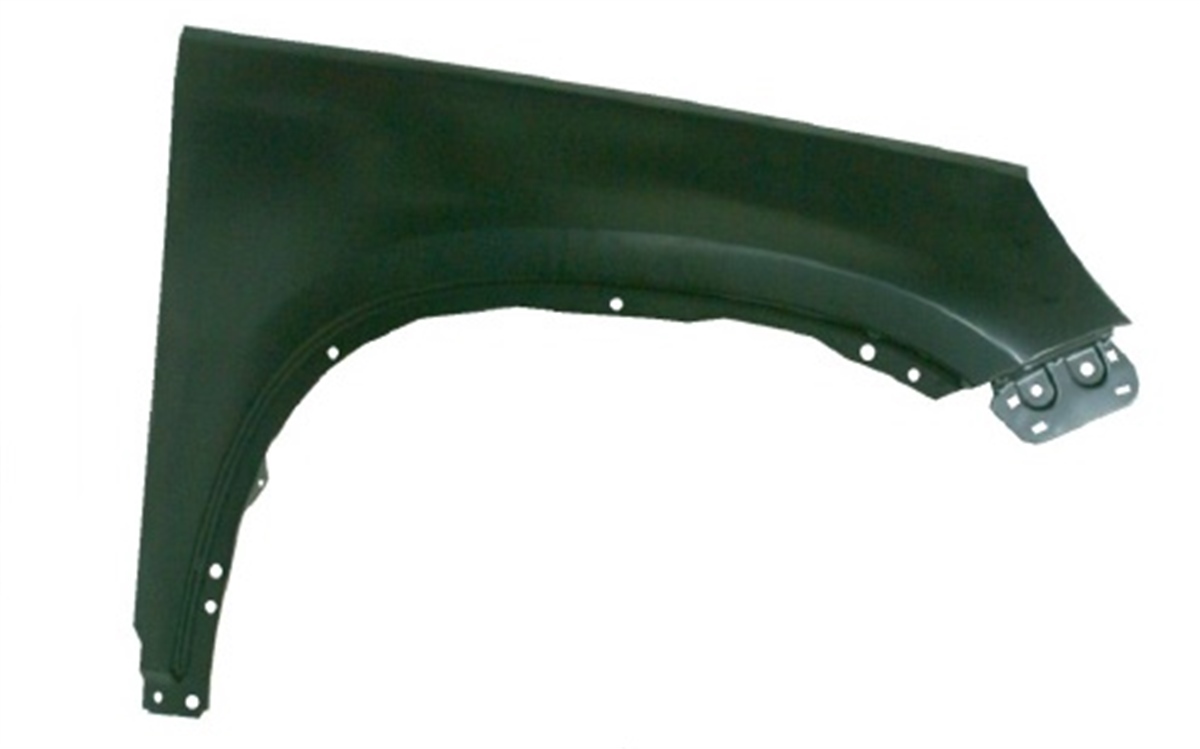 VOLKSWAGENVOLKSWAGEN TIGUAN ÖN ÇAMURLUK SOL.07- 5N0821105ADE-GAWOS08TI002