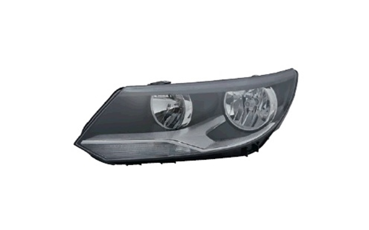 VOLKSWAGENVOLKSWAGEN TIGUAN ÖN FAR ELEKTRIK MOTORLU SOL.11- 5N1941005CTYCWOS10TI004
