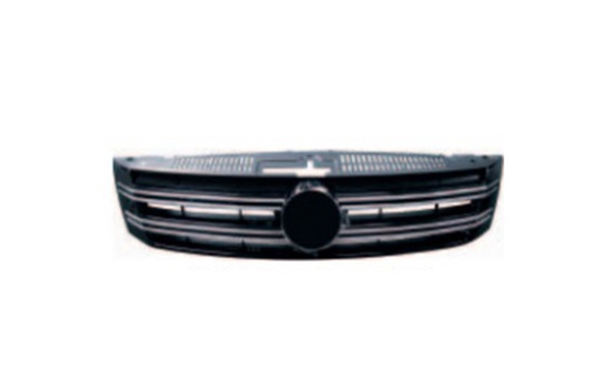 VOLKSWAGENVOLKSWAGEN TIGUAN ÖN PANJUR KROMLU 11-16 5N0853651J9B9DE-GAWOS09TI015