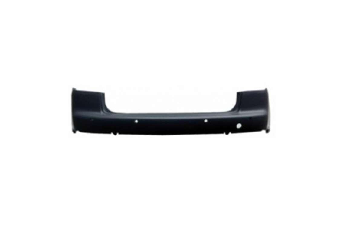 VOLKSWAGENVOLKSWAGEN TOURAN ARKA TAMPON SENSÖR DELİKLİ AST.07- 1T0807417GRUDE-GAWOS07TU016
