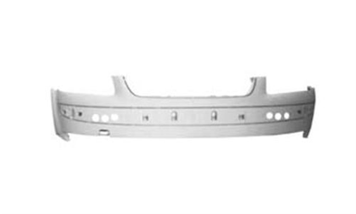 VOLKSWAGENVOLKSWAGEN TOURAN ÖN TAMPON AST.03-06/TÜV 1T0807217BGRUDE-GAWOS07TU009T