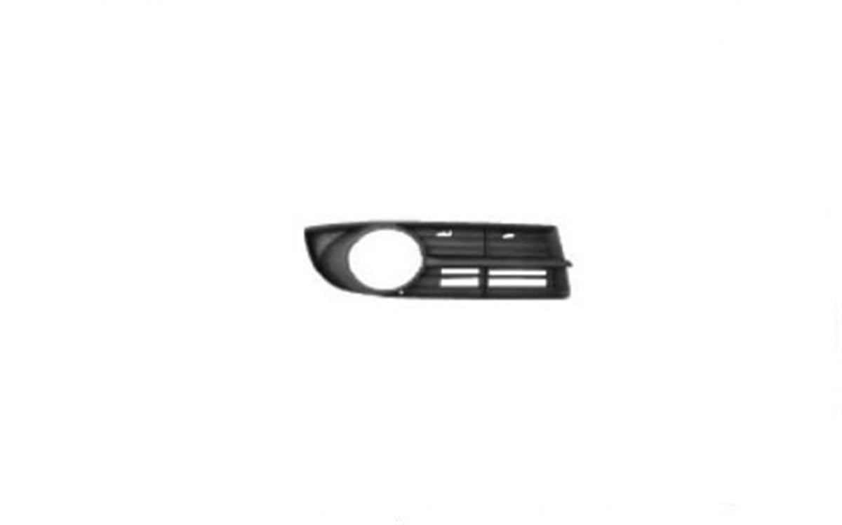 VOLKSWAGENVOLKSWAGEN TOURAN ÖN TAMPON PANJURU DELIKLİ SAĞ.03-06 1T0853666A9B9DE-GAWOS07TU019