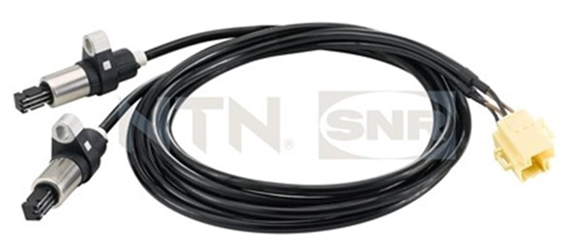 VOLVOABS HIZ SENSÖRÜ ARKA VOLVO S70 2.0-2.0T-2.3T-2.4 97-00 SNR ASB16502SNRSNR ASB16502
