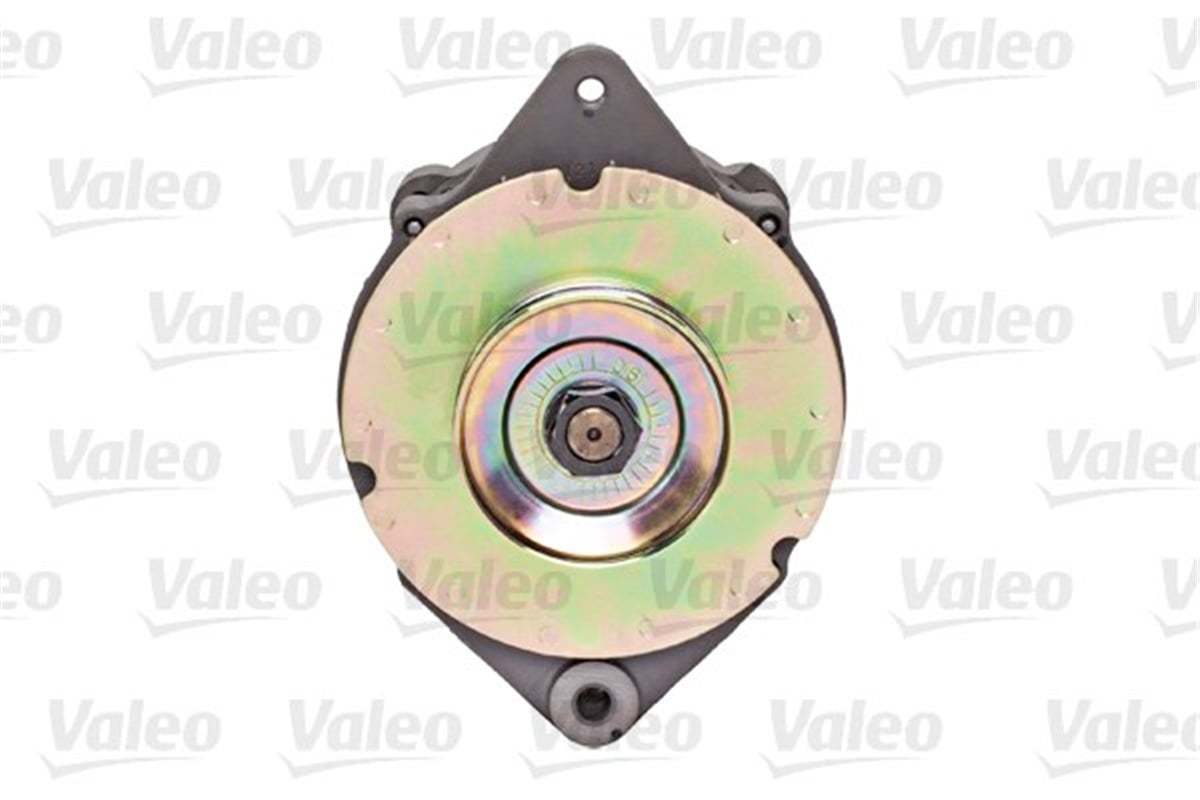 VOLVOALTERNATÖR VOLVO PENTA 65-S VALEO 600089VALEOVALEO 600089