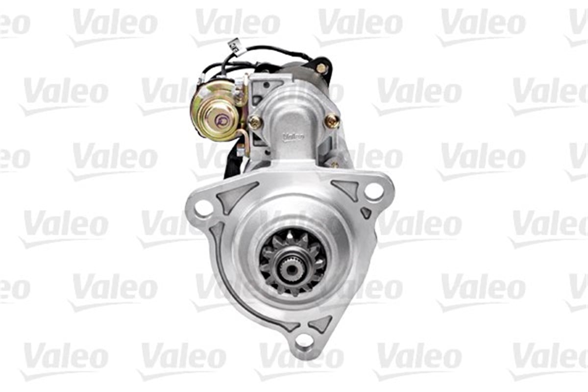 VOLVOMARŞ MOTORU RVI MAGNUM VOLVO FM FH VALEO 438241VALEOVALEO 438241