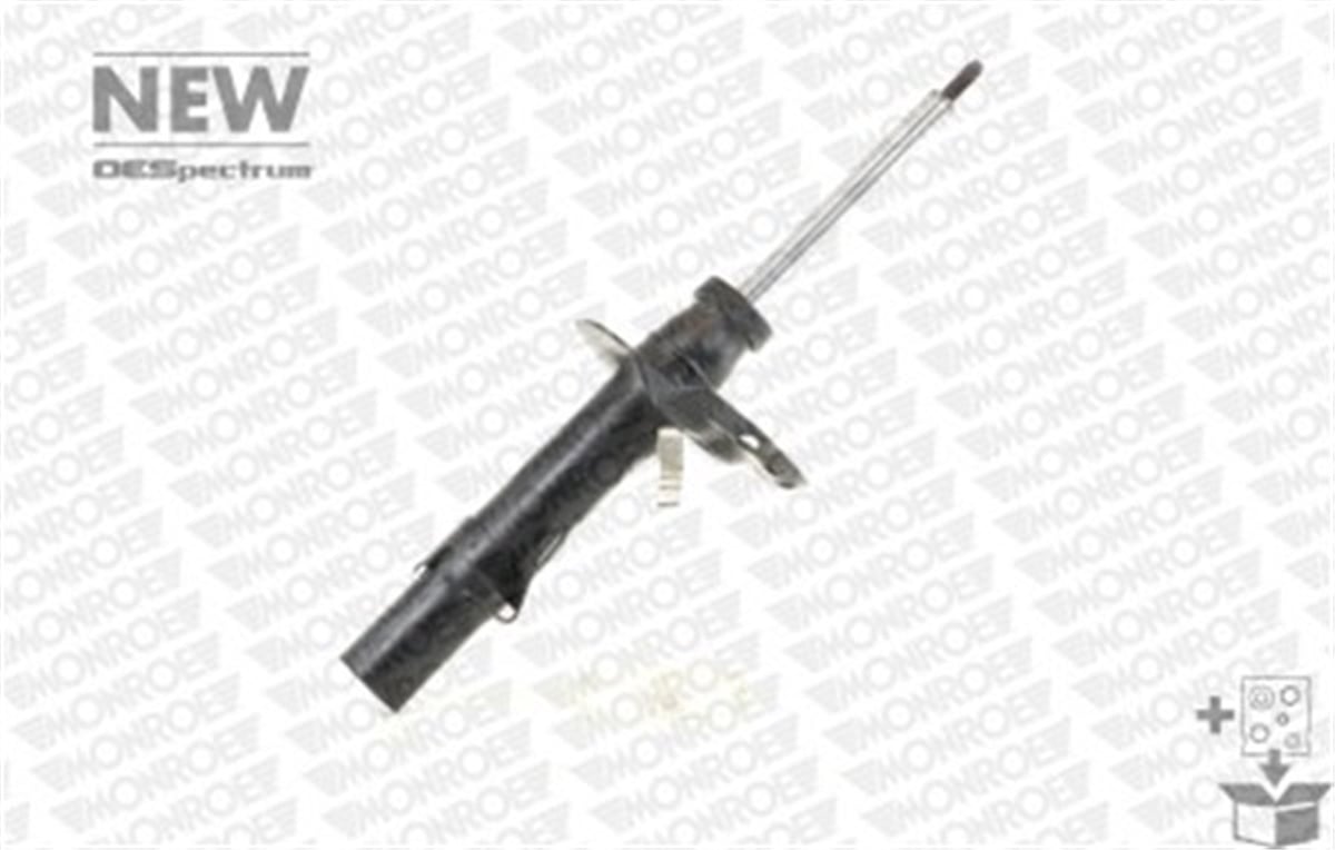 VOLVOÖN AMORTİSÖR SOL MONDEO IV 2007-2015 VOLVO S80 2006-2016 V70 III 2008-2015 XC70 II 2007-2015 MONROE 742107SPMONROEMONROE 742107SP