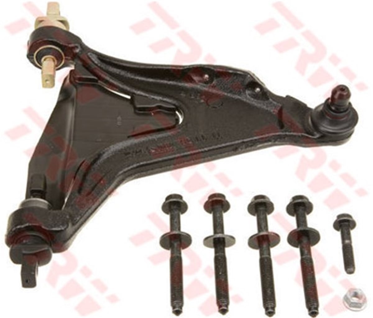 VOLVOSALINCAK SAĞ TURBO VOLVO 850 95-96 C70 98-05 S70 97-00 V70 97-00 XC70 97-02 TRW JTC1064TRWTRW JTC1064