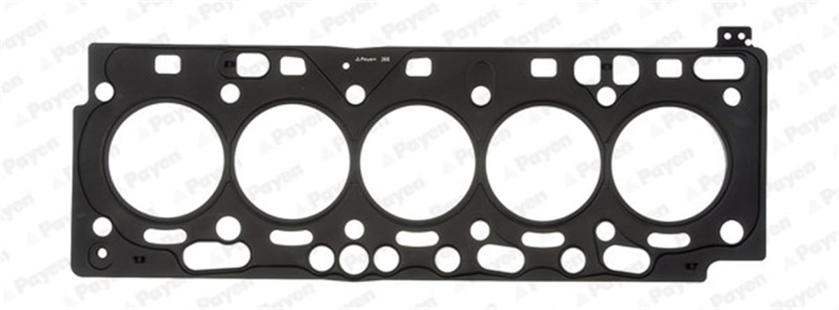 VOLVOSİLİNDİR KAPAK CONTASI 0.95 MM VOLVO S60 II-S80-V60-V70 III-XC70 II-SC60 10 D 5244 T10 - T14 - T16 PAYEN AH7210PAYENPAYEN AH7210