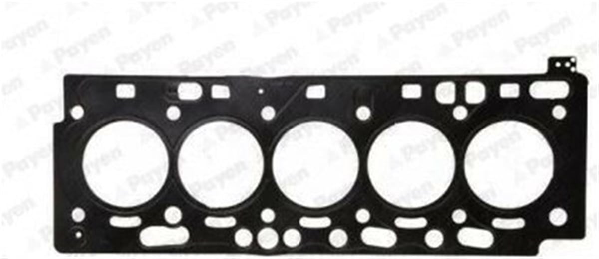 VOLVOSİLİNDİR KAPAK CONTASI 1.00 MM VOLVO S60 II-S80-V60-V70 III-XC70 II-SC60 10 D 5244 T10 - T14 - T16 PAYEN AH7220PAYENPAYEN AH7220