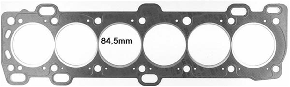 VOLVOSİLİNDİR KAPAK CONTASI VOLVOS80 2.9 98-06 S90 2.9 97-98 V90 2.9 97-98 960 2.9 90-96 T6 PAYEN AY260PAYENPAYEN AY260
