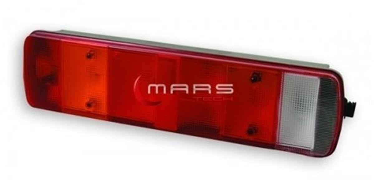 VOLVOSTOP LAMBASI SOL VOLVO FH I-FM I 93-05 PLAKALI SCHLEMMER SOKET MARS 511610MARS-MARS 511610