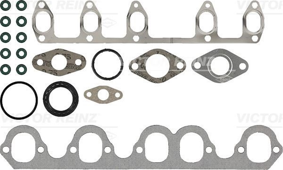 VOLVOÜSTA TAKIM CONTA VW CRAFTER 2.5TDI BJJ-BJL-BJK-BJM CEBA-CEBB-CECA-CECB VOLVO LANCIA V.REINZ 023807701V.REINZV.REINZ 023807701