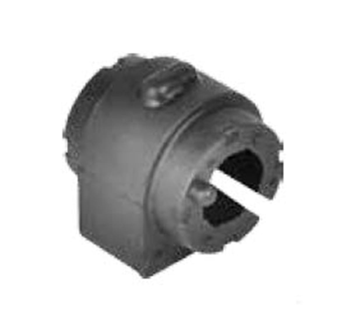 VOLVOVİRAJ DEMİR LASTİĞİ ÖN MONDEO 07 14 GALAXY 06-15 SMAX 06-14 VOLVO S80 08 V70 07-15 XC70 MKS 690MKSMKS 690