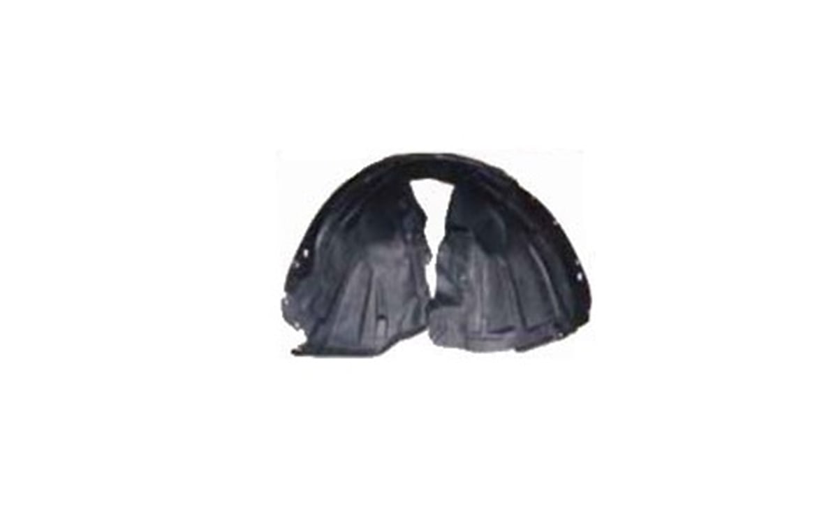 VOLVOVOLVO S60 ÖN ÇAMURLUK DAVLUMBAZ SAĞ.11-13 31283097DE-GAVOL1560010