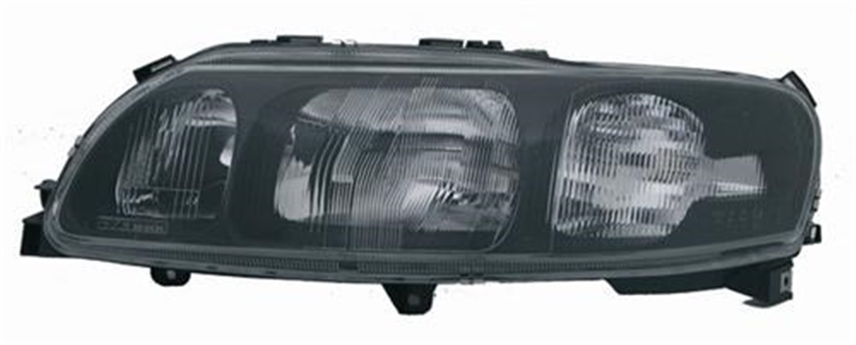 VOLVOVOLVO S60 ÖN FAR SOL.00- 8693587TYCVOL1060002