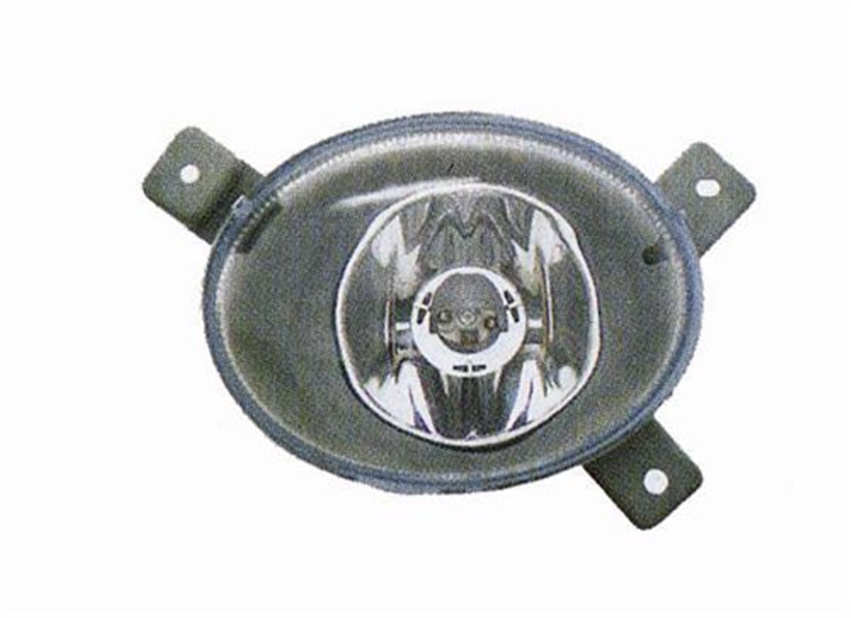 VOLVOVOLVO S60 ÖN SİS FARI SOL.00- 9178184DE-GAVOL1060006