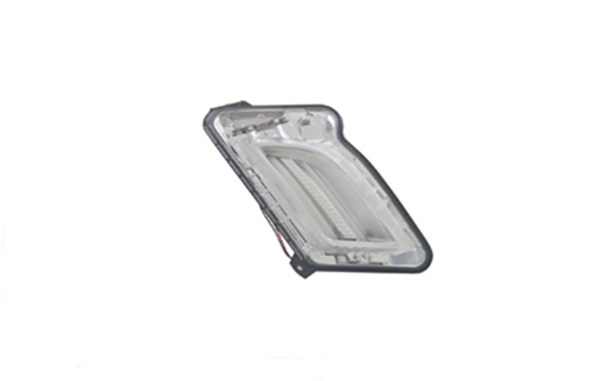 VOLVOVOLVO S60/V60 ÖN TAMPON GÜNDÜZ FARI LED.SAĞ.09- 31278558DE-GAVOL1060011