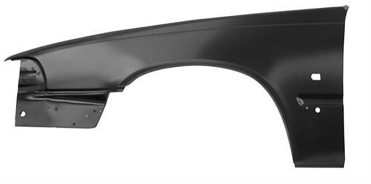 VOLVOVOLVO S70 ÖN ÇAMURLUK SOL.97-00 9152679DE-GAVOL0870002