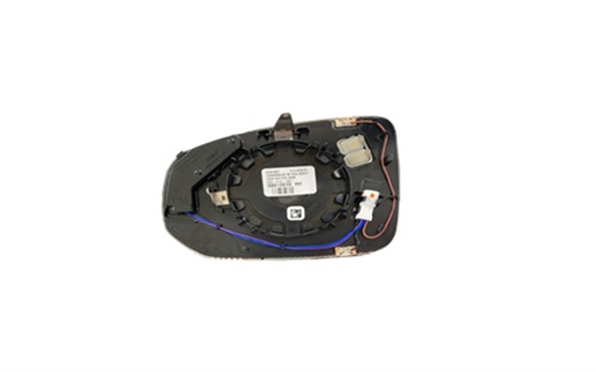 VOLVOVOLVO S90/V60/V90 AYNA CAMI BOMBE.IS.KARARTMALI KÖR NOK.SAĞ.18- 31402878DE-GAVOL1190011