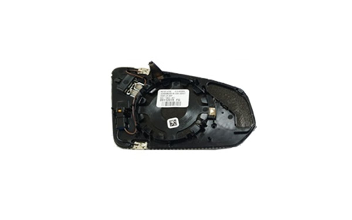 VOLVOVOLVO S90/V60/V90 AYNA CAMI DÜZ IS.KARARTMA SOL.18- 31402865DE-GAVOL1190008