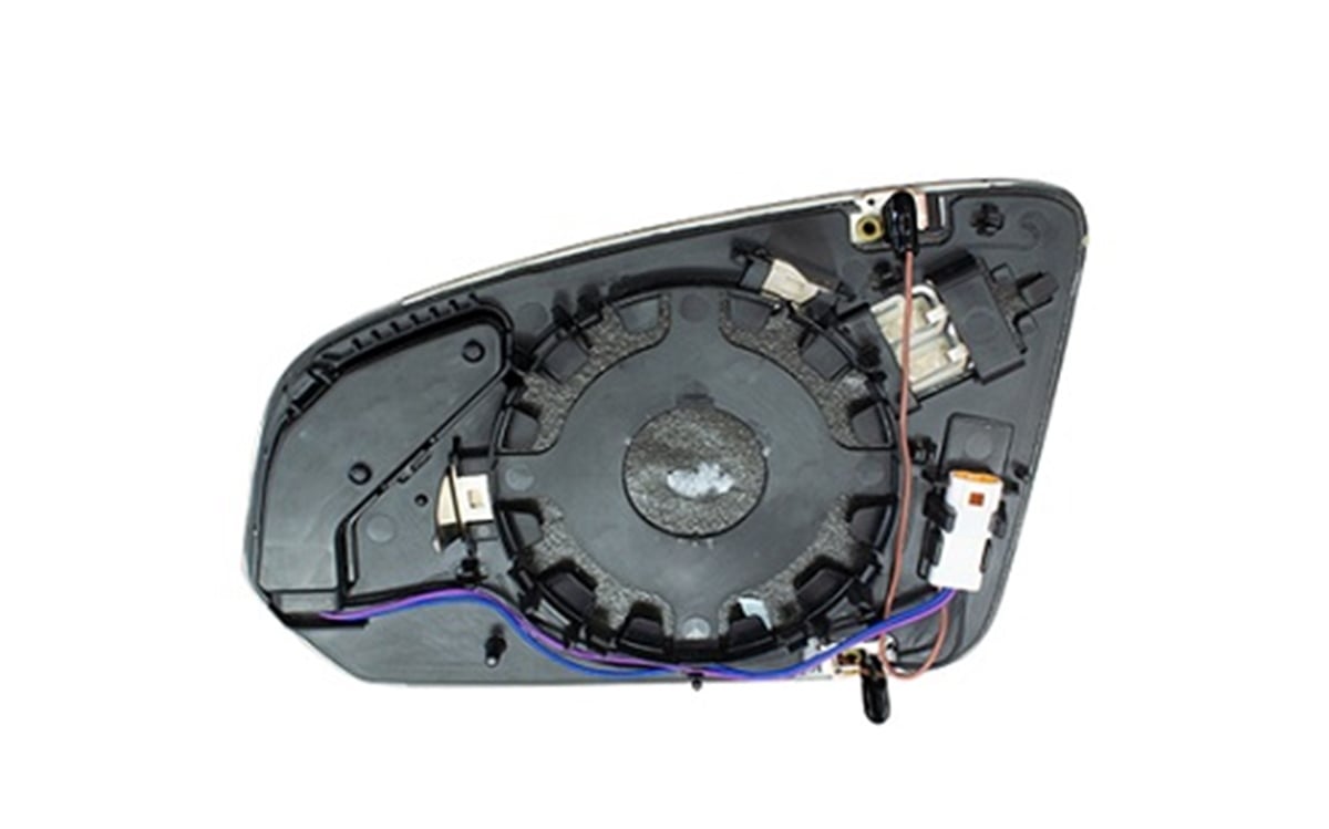 VOLVOVOLVO S90/V60/V90 AYNA CAMI DÜZ IS.KARARTMASIZ KÖR NOK.SOL.18- 31402868DE-GAVOL1190014