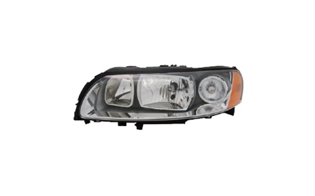 VOLVOVOLVO V70 ÖN FAR ELEKTRIKLI GRİ SOL.08- 30698835TYCVOL1070027