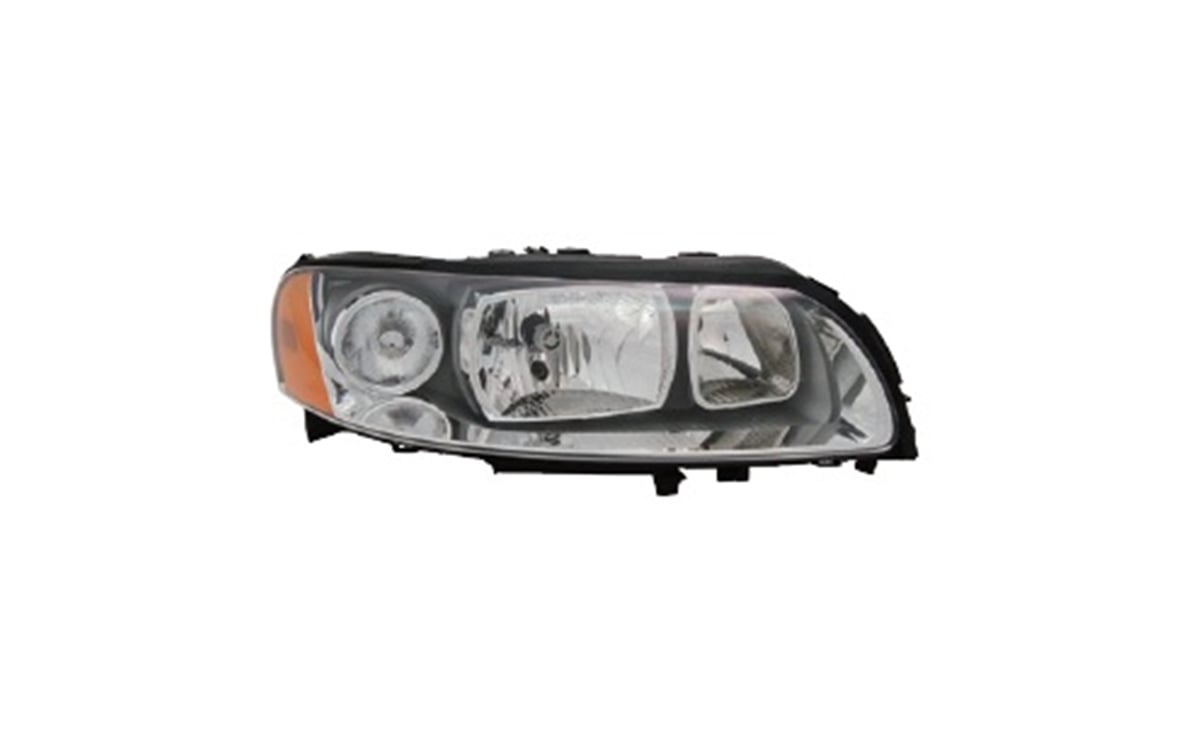 VOLVOVOLVO V70 ÖN FAR ELEKTRIKLI GRİ SAĞ.08- 30698836TYCVOL1070026