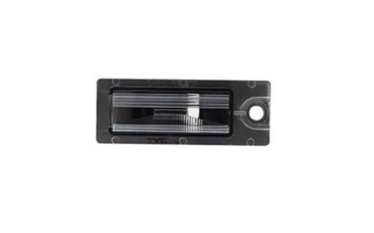 VOLVOVOLVO V70 PLAKA LAMBASI 00-07 9187153DE-GAVOL1070023