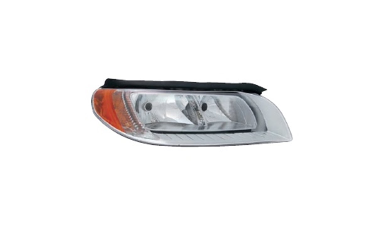 VOLVOVOLVO V70/XC70 ÖN FAR ELEKTRIKLI KROM SAĞ.08- 31214352TYCVOL1070009