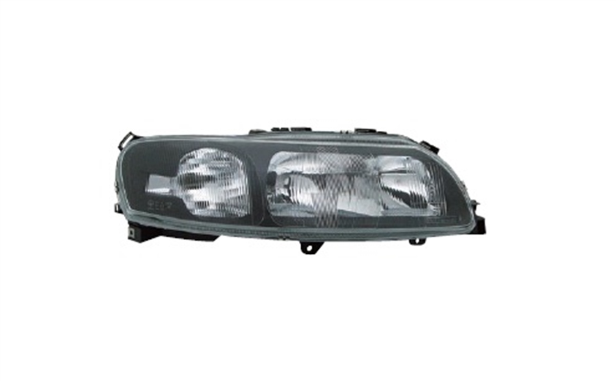 VOLVOVOLVO V70/XC70 ÖN FAR ELEKTRIKLI SAĞ.00-04 8693568TYCVOL1070032