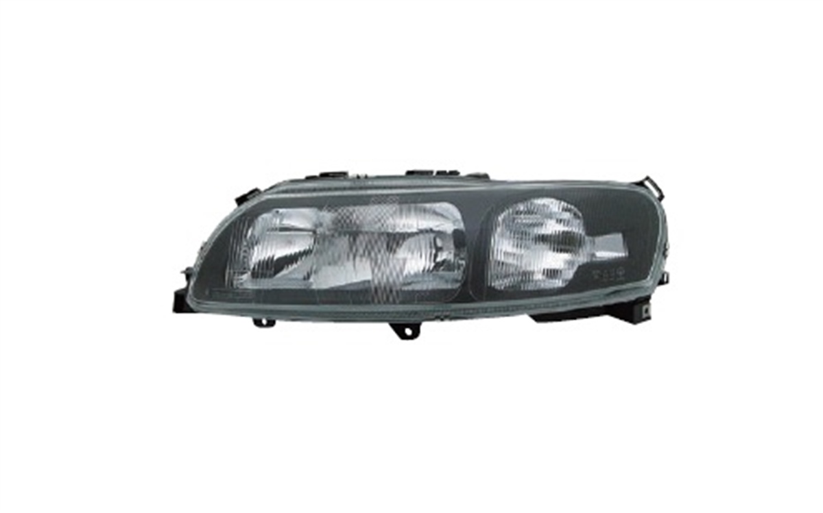 VOLVOVOLVO V70/XC70 ÖN FAR ELEKTRIKLI SOL.00-04 8693567TYCVOL1070033