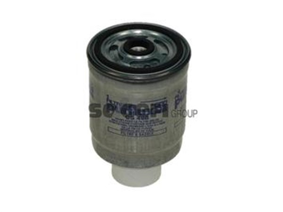 VOLVOYAKIT FİLTRESİ VOLVO S60 2.4D 01-10 V70 II 2.4D 01-07 PURFLUX CS498PURFLUXPURFLUX CS498