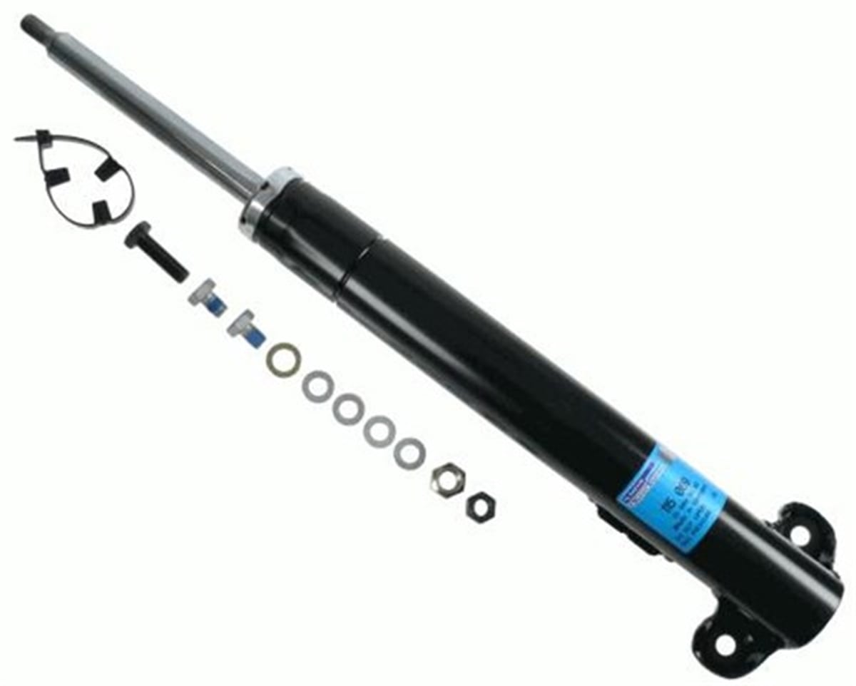 W124AMORTİSÖR ÖN SAĞ-SOL MERCEDES 190 E 1.8-2.0-2.5 - 200E-200D-250E-250D W124-201 KASA SACHS 115069SACHSSACHS 115069