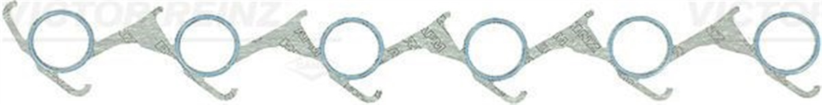 W124EMME MANİFOLD CONTASI MERCEDES W124 S124 W463 V.REINZ 712705720V.REINZV.REINZ 712705720