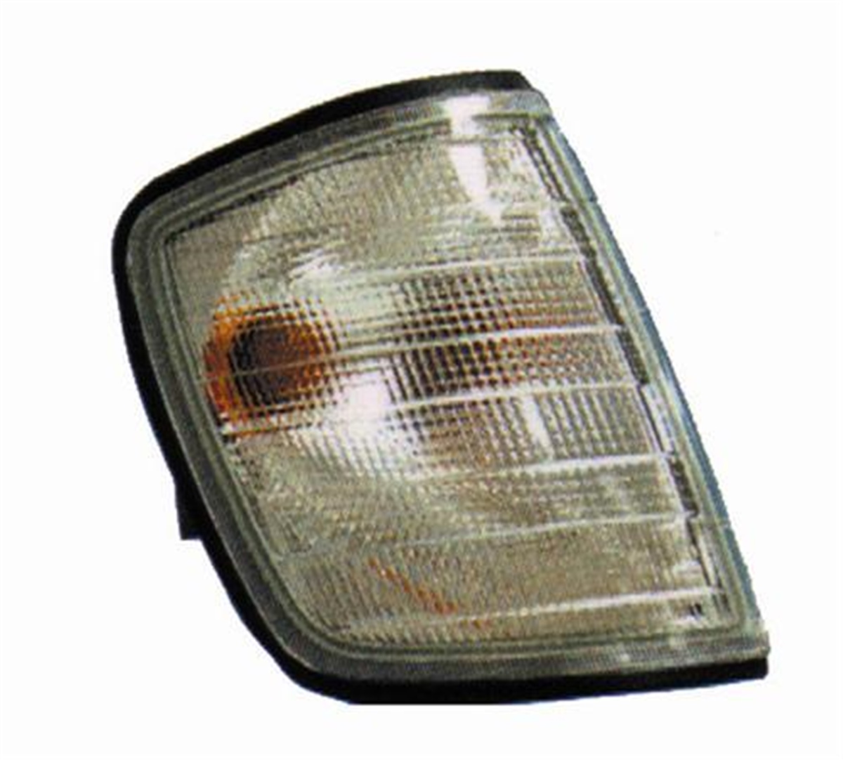 W124MERCEDES W.124 ÖN SİNYAL BEYAZ SAĞ.93-95 A1248261043DE-GAMER1024007