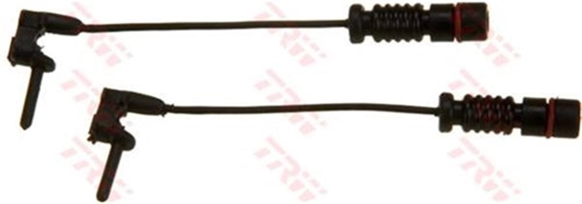 W124ÖN BALATA FİŞİ İKAZ KABLOSU MERCEDES C208-W124-W168-W201-W202-W210 GIC122 GIC165 95MM TRW GIC164TRWTRW GIC164
