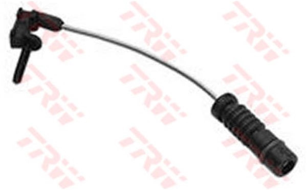 W124ÖN BALATA FİŞİ İKAZ KABLOSU MERCEDES W210 W460 W124 W202 W123 C123 S202 C208 A208 GIC164 95MM TRW GIC122TRWTRW GIC122