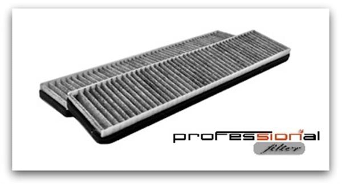 W124POLEN FİLTRESİ MERCEDES E-KLASSE 124 E 220 150HP 06-93-07-97 SION SC5222-2KSIONSION SC5222-2K