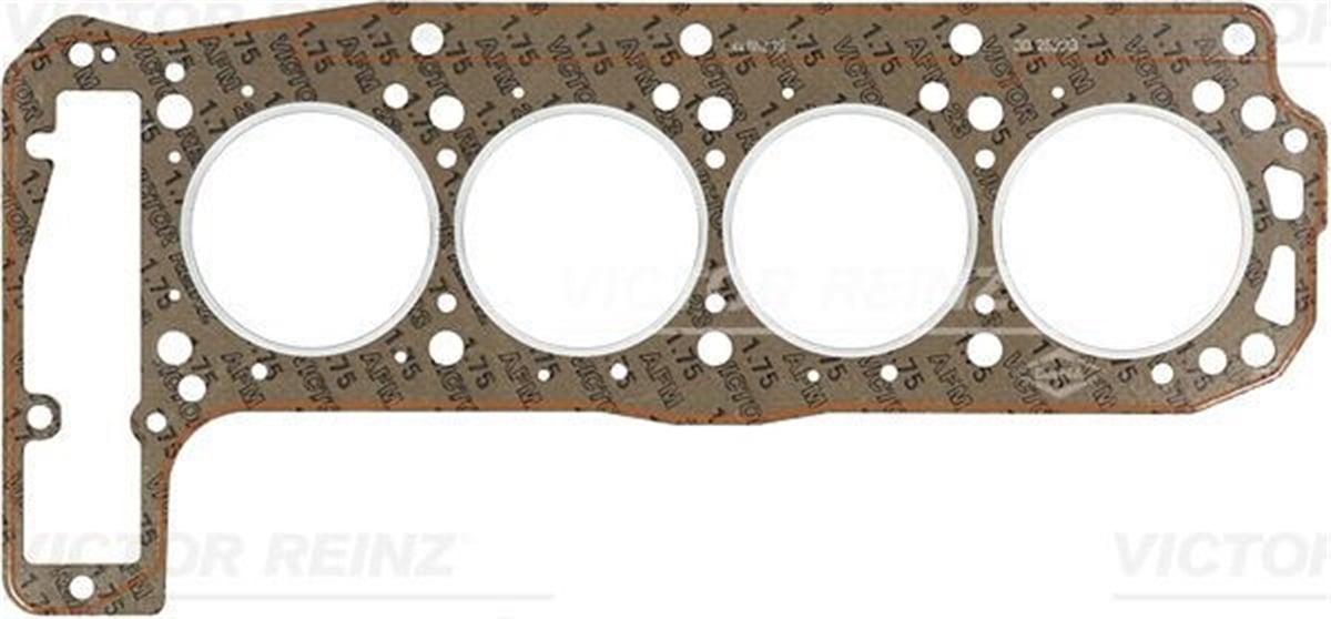 W124SİLİNDİR KAPAK CONTASI MERCEDES 190 W201 - W124-S124 200-200E- W123-S123 200 V.REINZ 612523040V.REINZV.REINZ 612523040