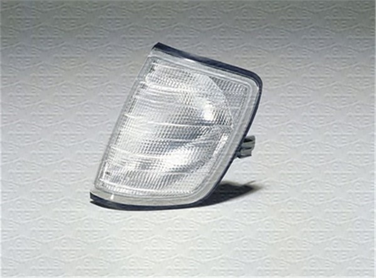W124SİNYAL SAĞ BEYAZ MERCEDES SERIE 200-500 W124 93-95 LLD031 MARELLI 711305233937MARELLIMARELLI 711305233937