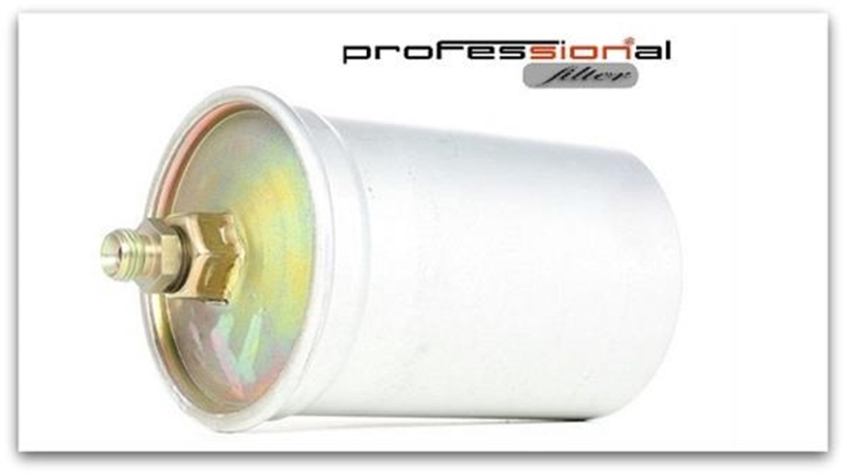 W124YAKIT FİLTRESİ MERCEDES 190 W201 85-93 - W124 86-92 SION SB4091SIONSION SB4091
