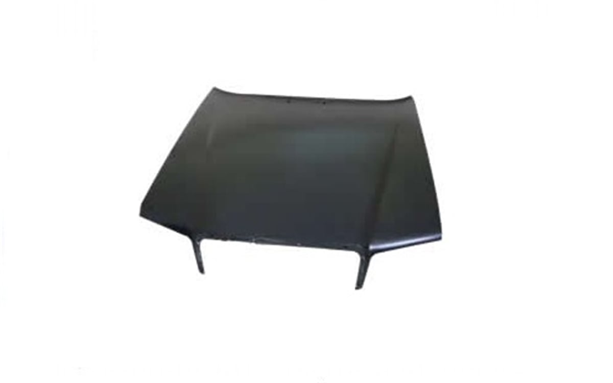 W126MERCEDES W126 MOTOR KAPUTU 85-91 A1268806457DE-GAMER0826003