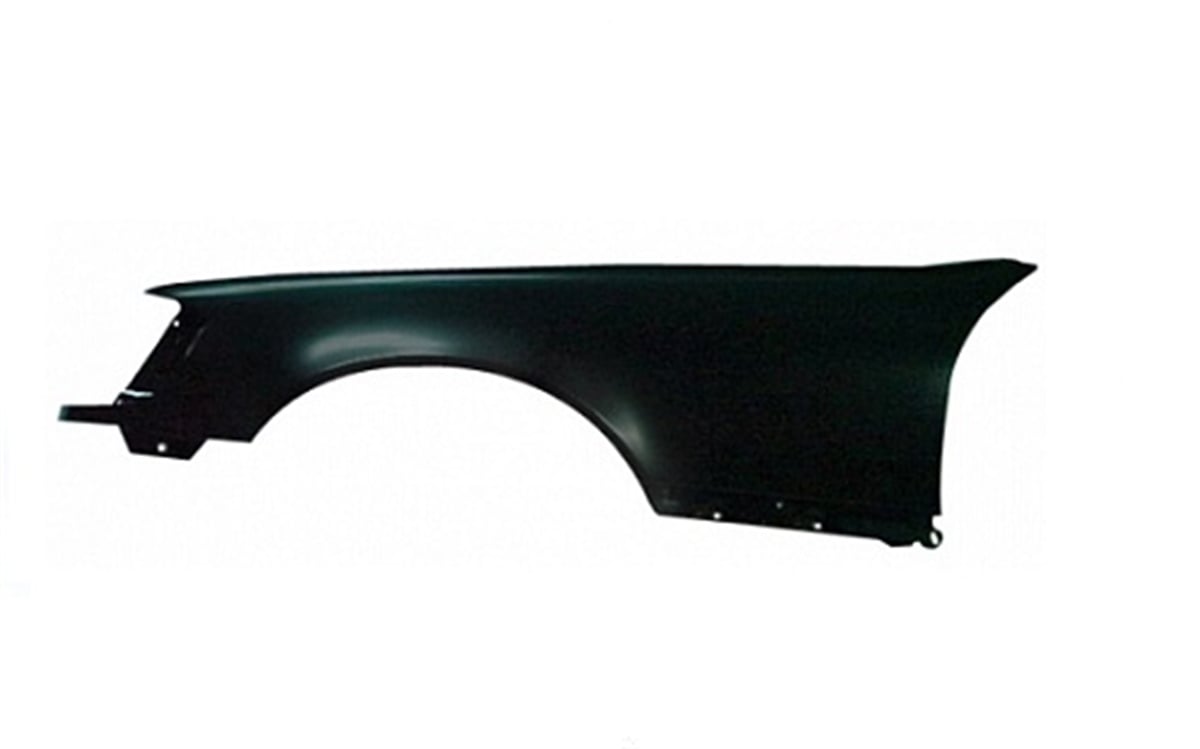 W140MERCEDES W.140 ÖN ÇAMURLUK SOL.93-98 A1408800118DE-GAMER0840002