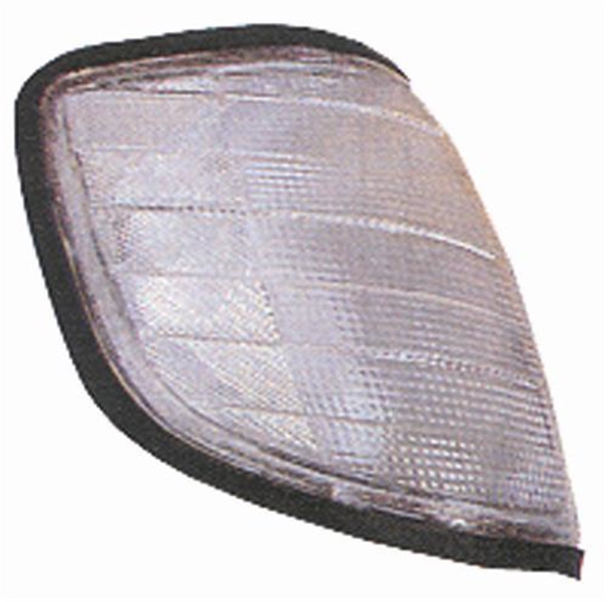 W140MERCEDES W.140 ÖN SİNYAL BEYAZ SAĞ.92-94DE-GAMER1040005