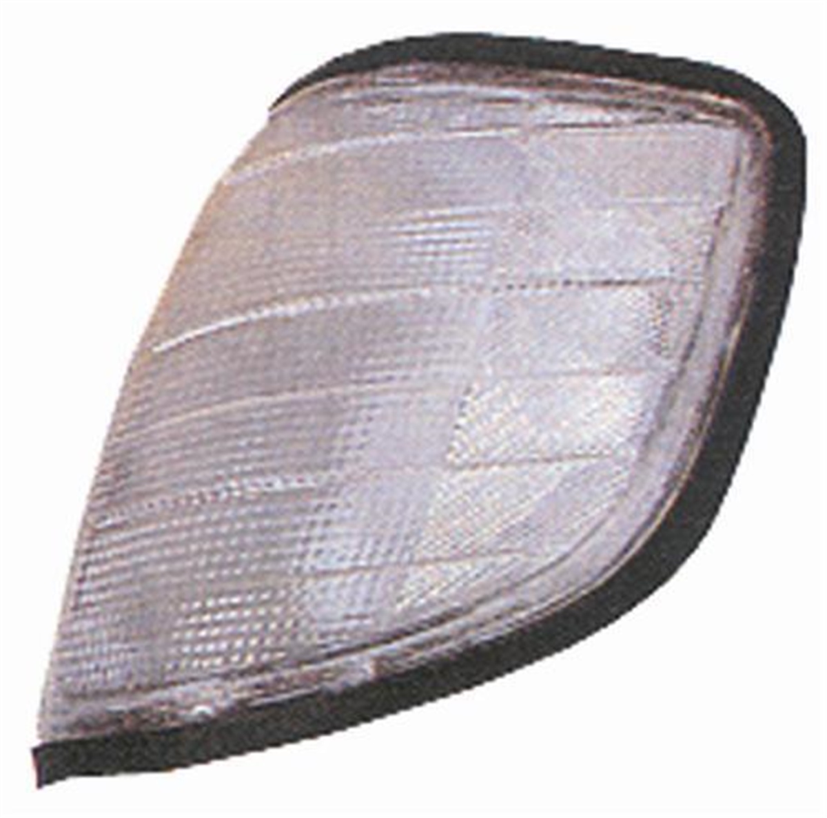 W140MERCEDES W.140 ÖN SİNYAL BEYAZ SOL.92-94DE-GAMER1040006