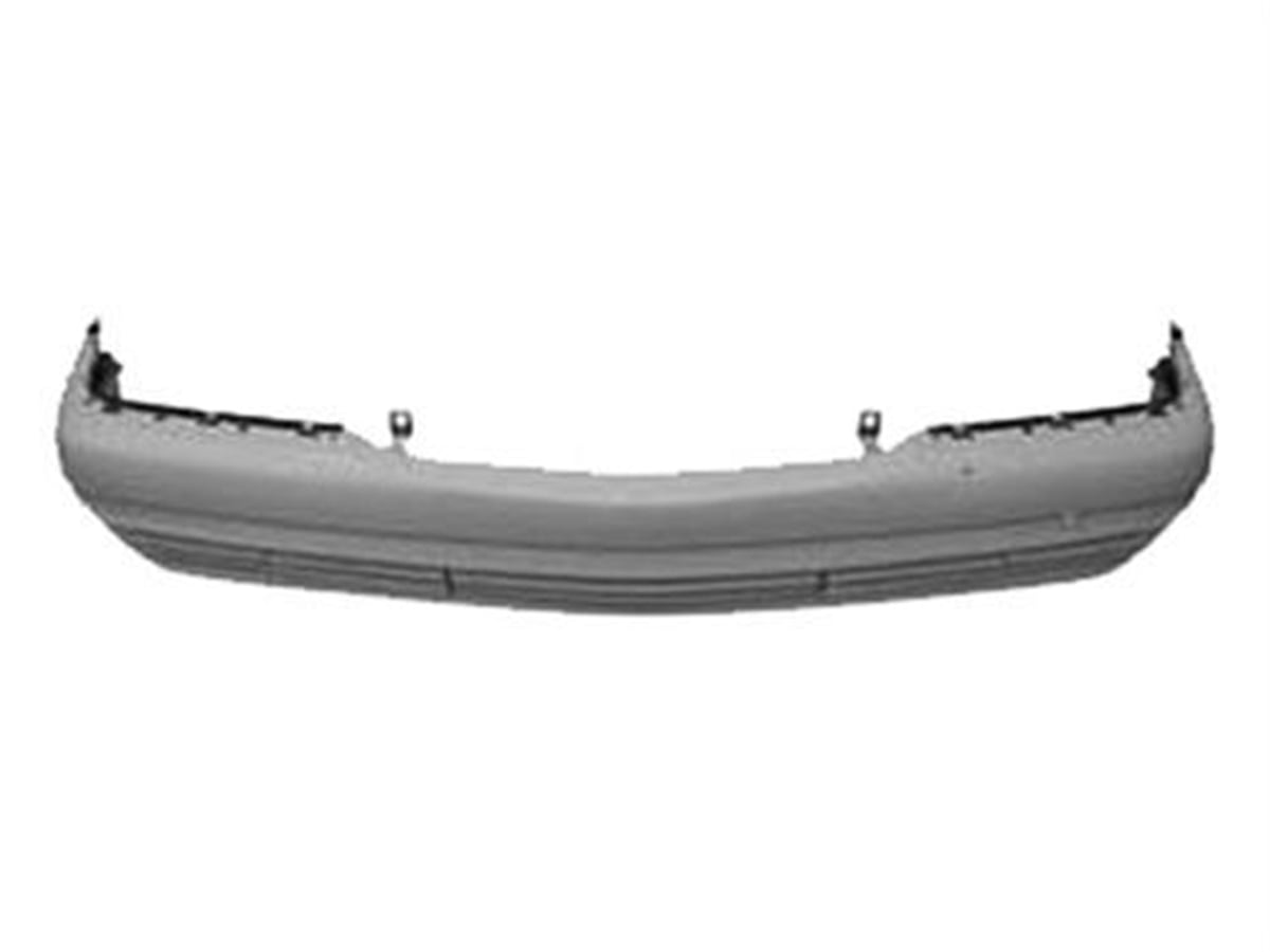 W140MERCEDES W.140 ÖN TAMPON 95-99 A1408802370DE-GAMER0740002