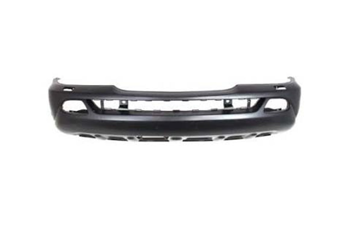 W163MERCEDES W163 ÖN TAMPON FAR YIK.DELİKLİ 02-05 A1638804670DE-GAMER0763007
