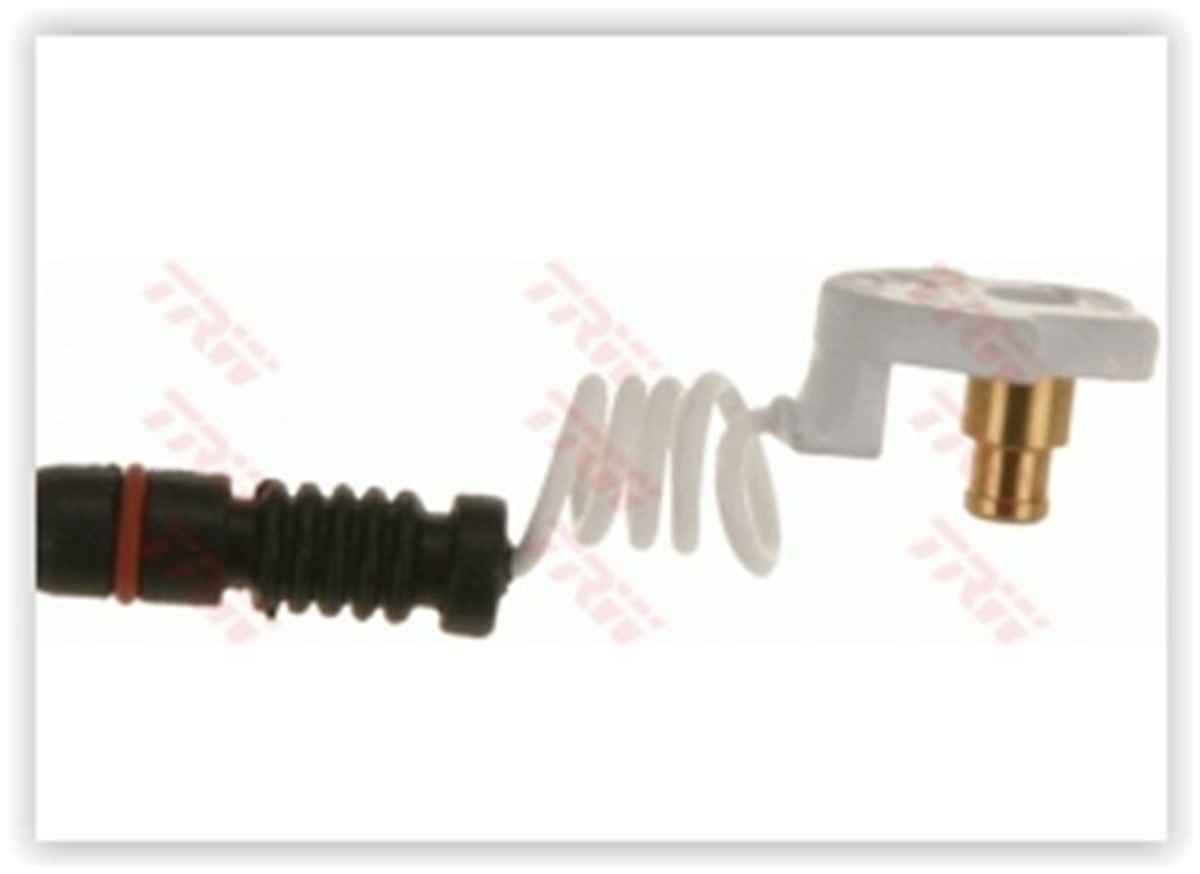 W163ÖN BALATA FİŞİ İKAZ KABLOSU MERCEDES M W163 98-05 TRW GIC244TRWTRW GIC244