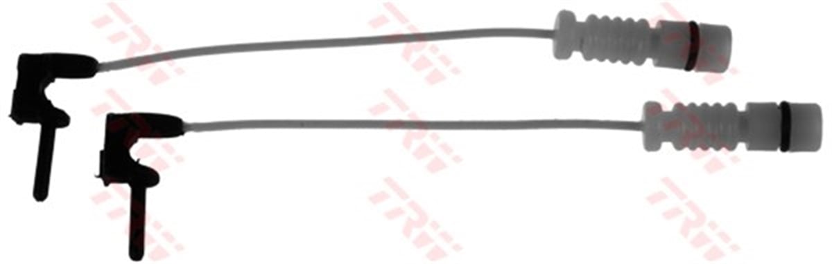 W163ÖN BALATA FİŞİ İKAZ KABLOSU MERCEDES M SERİSİ W163 ML270 ML320 ML400 ML430 ML55 98-05 114MM TRW GIC202TRWTRW GIC202
