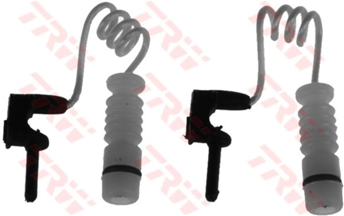 W163ÖN BALATA FİŞİ İKAZ KABLOSU MERCEDES M-SERISI W163 02-1998-06-2005 W463 2006 2012 239MM TRW GIC200TRWTRW GIC200